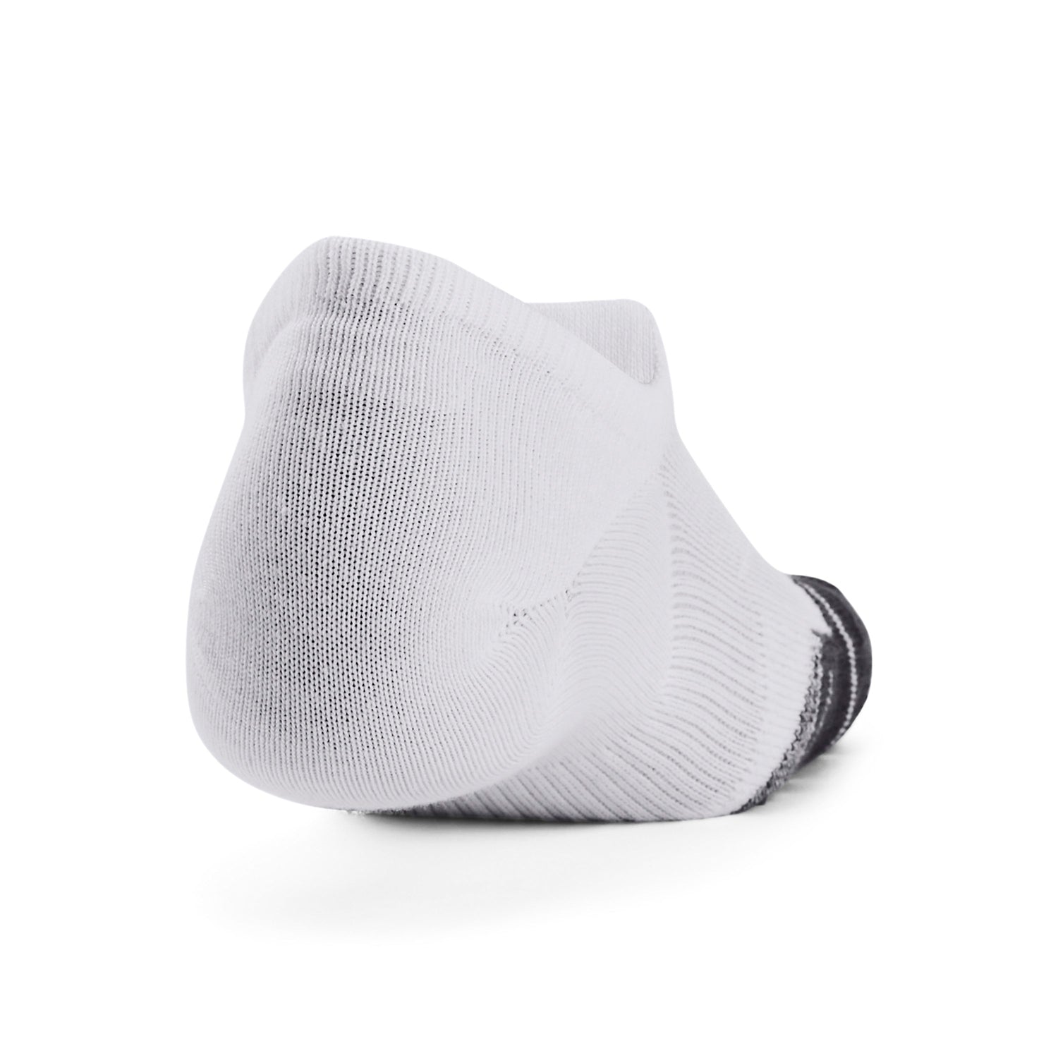 Calcetines ultrabajos Performance Tech unisex 3-pack Under Armour