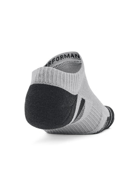 Calcetines low Performance Tech unisex 3-pack Under Armour