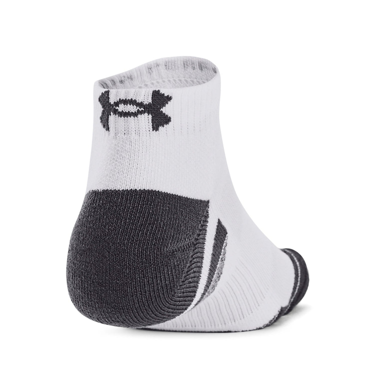 Calcetines bajos Performance Tech unisex 3-pack Under Armour