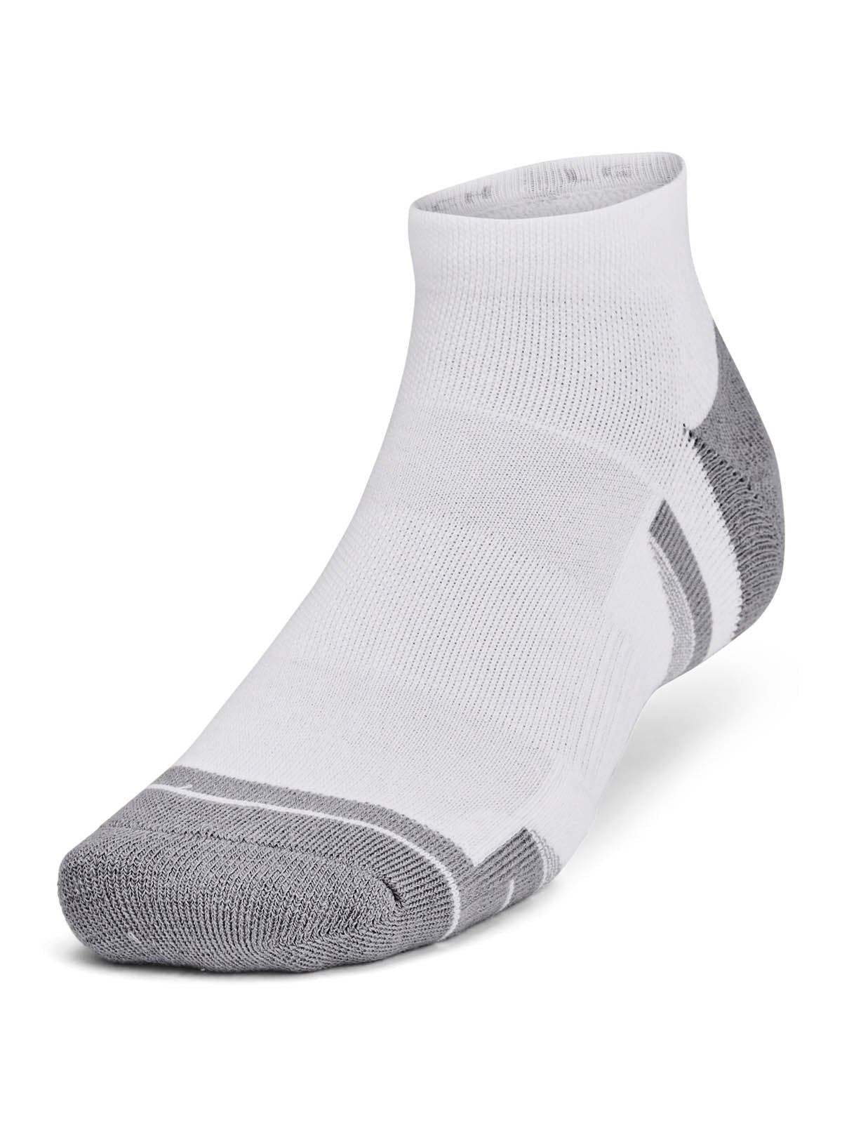 Calcetines bajos Performance Tech unisex 3-pack Under Armour