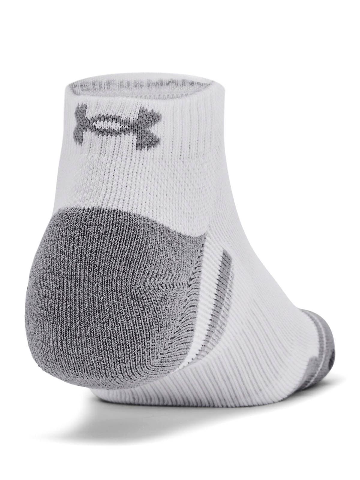 Calcetines bajos Performance Tech unisex 3-pack Under Armour