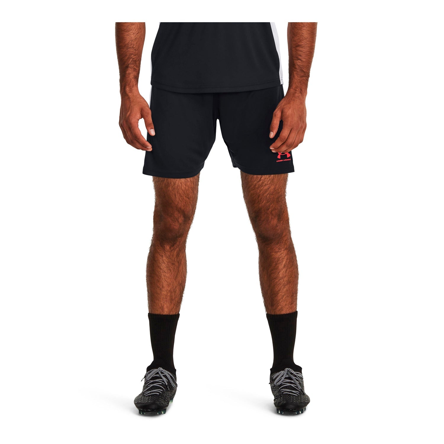 Shorts Challenger para hombre Under Armour