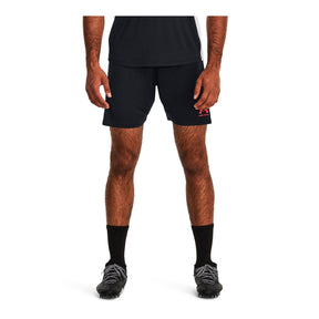 Shorts Challenger para hombre Under Armour