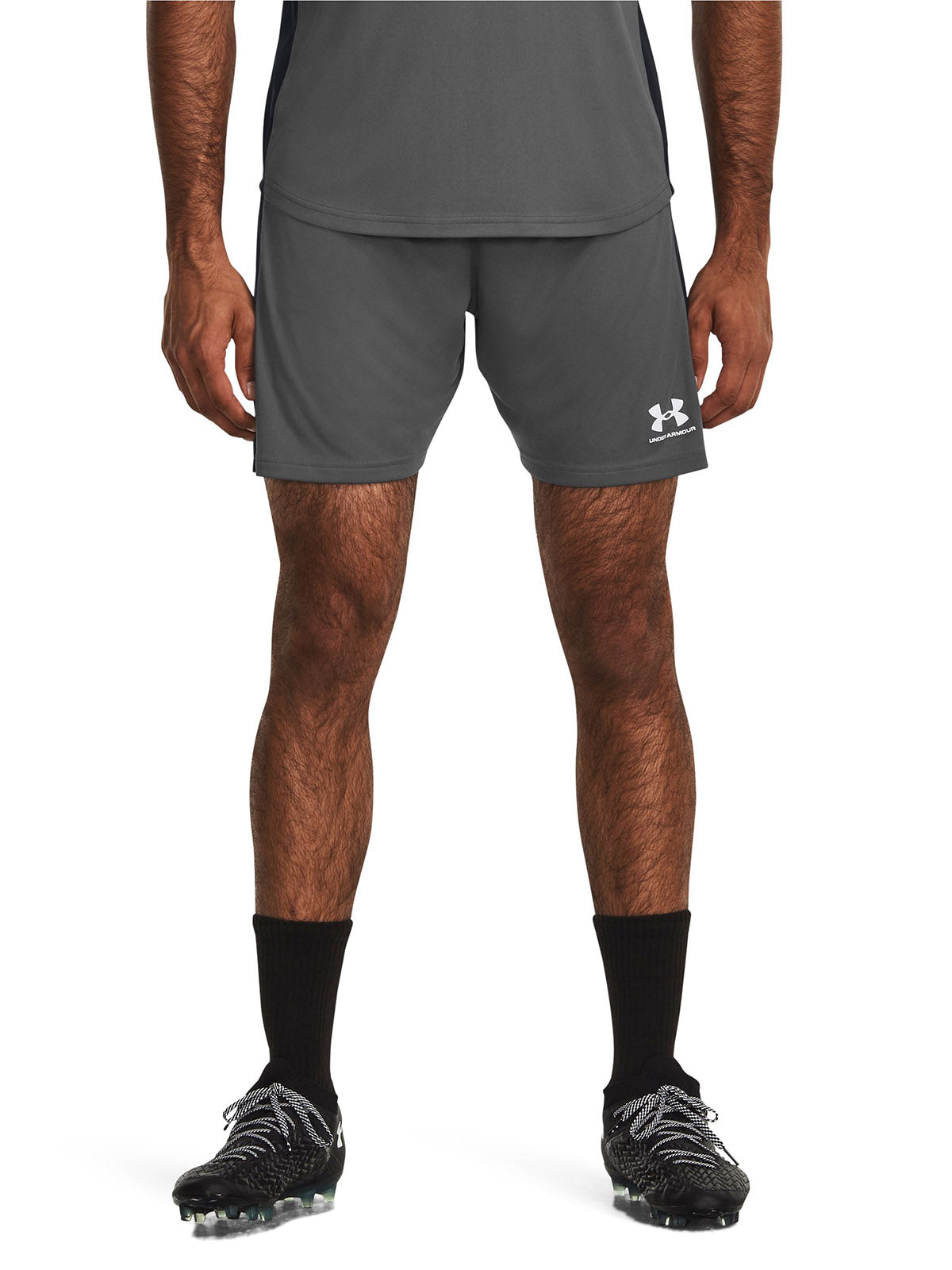 Shorts Challenger para hombre Under Armour