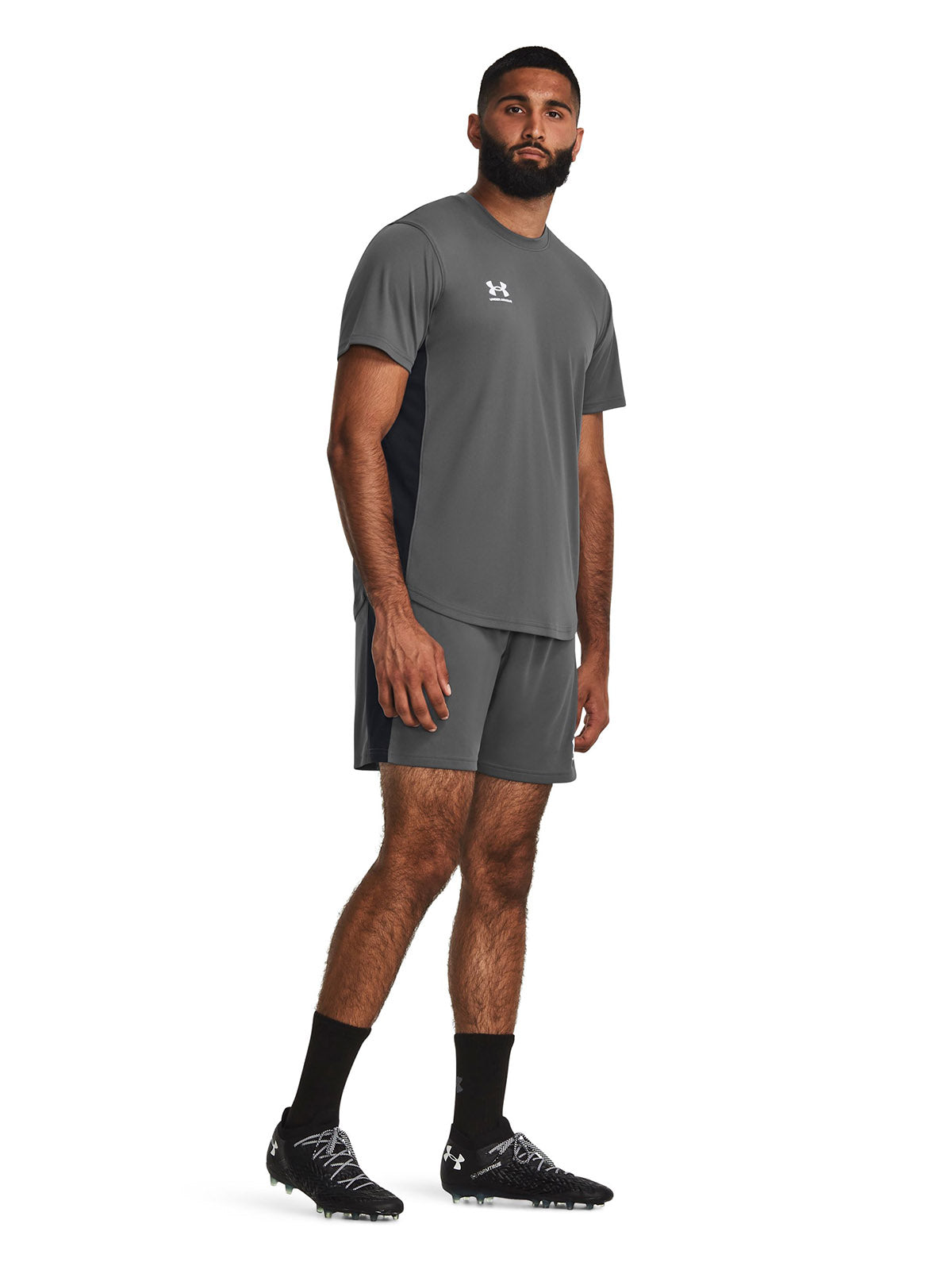 Shorts Challenger para hombre Under Armour