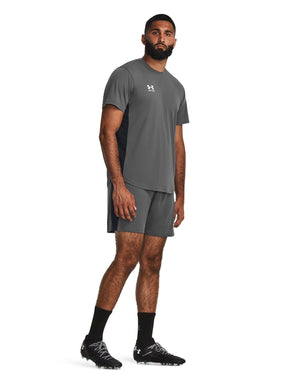 Shorts Challenger para hombre Under Armour