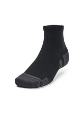 Calcetines Performance Tech unisex 3-pack Under Armour