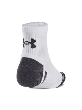 Calcetines Performance Tech unisex 3-pack Under Armour