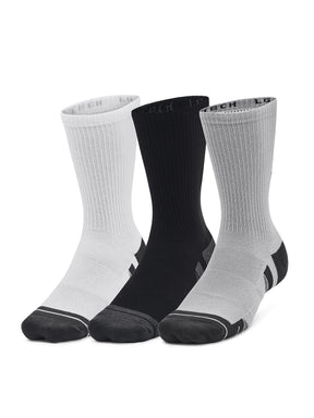 Calcetines Performance Tech unisex 3-pack Under Armour