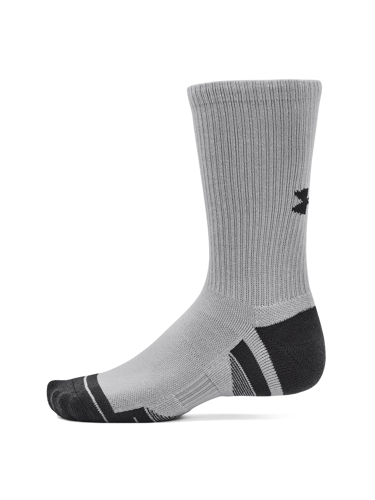 Calcetines Performance Tech unisex 3-pack Under Armour