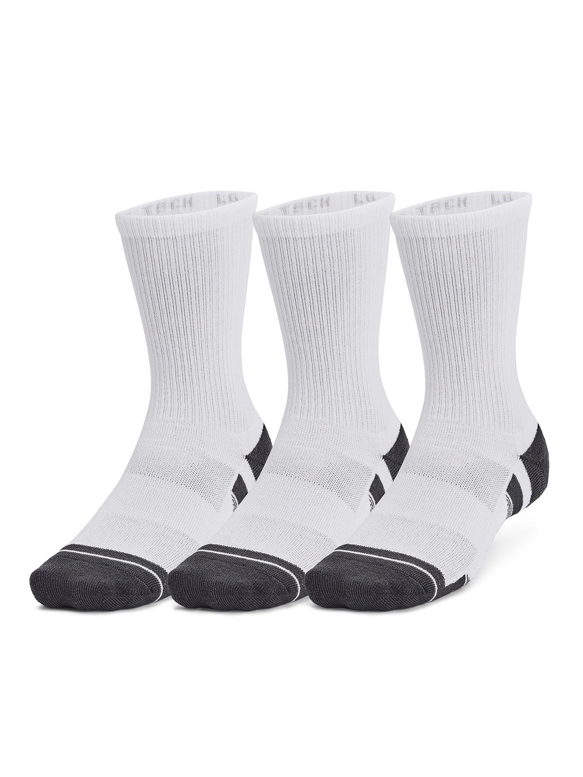 Calcetines Performance Tech unisex 3-pack Under Armour