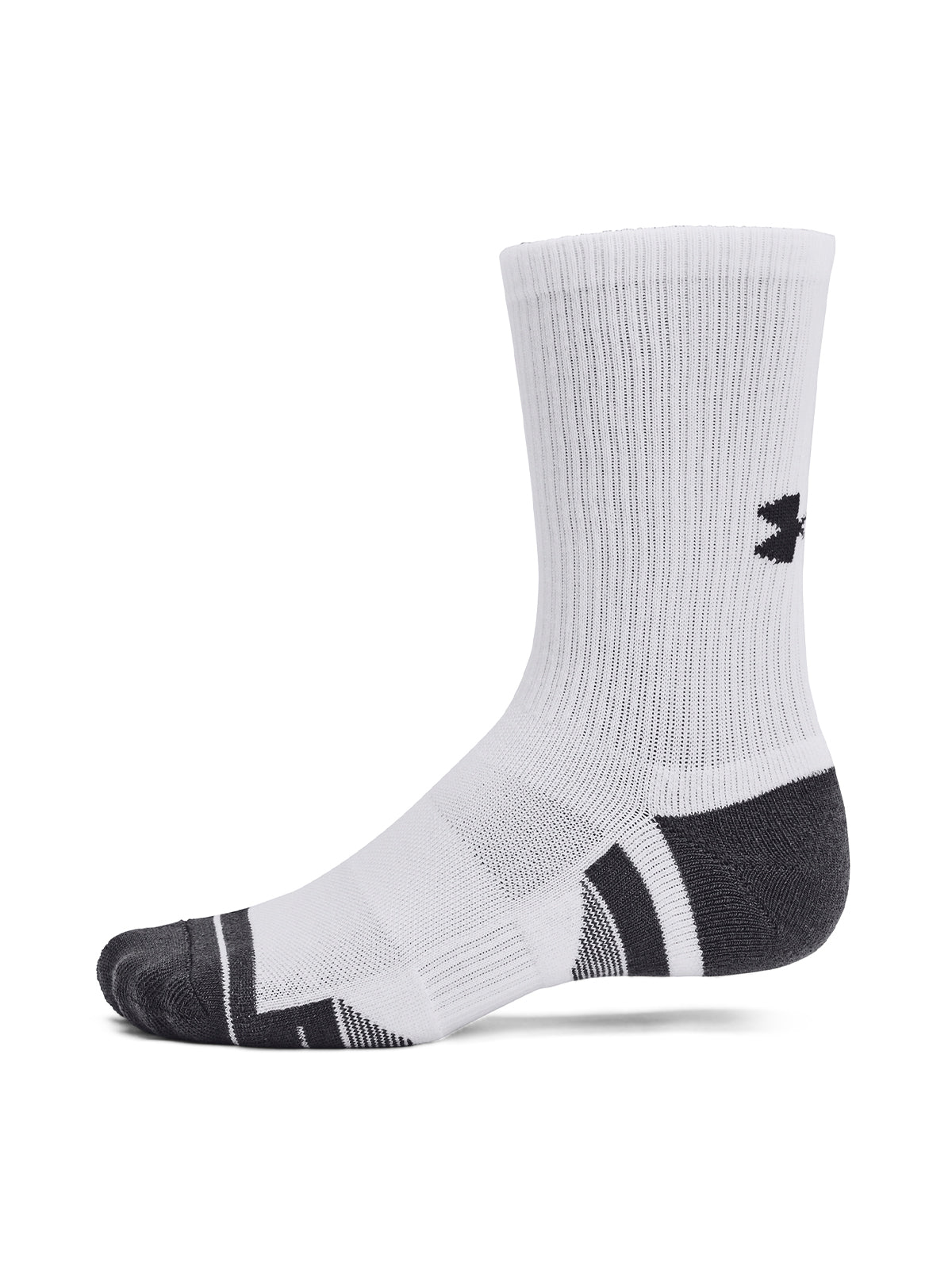 Calcetines Performance Tech unisex 3-pack Under Armour