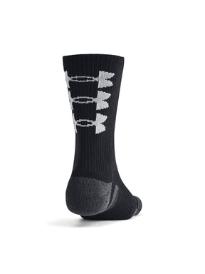 Calcetines Performance Tech unisex 3 Pack Under Armour