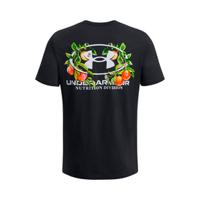 Polera manga corta Fruit de para hombre Under Armour