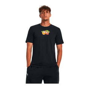 Polera manga corta Fruit de para hombre Under Armour