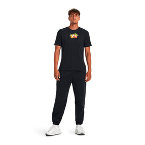 Polera manga corta Fruit de para hombre Under Armour