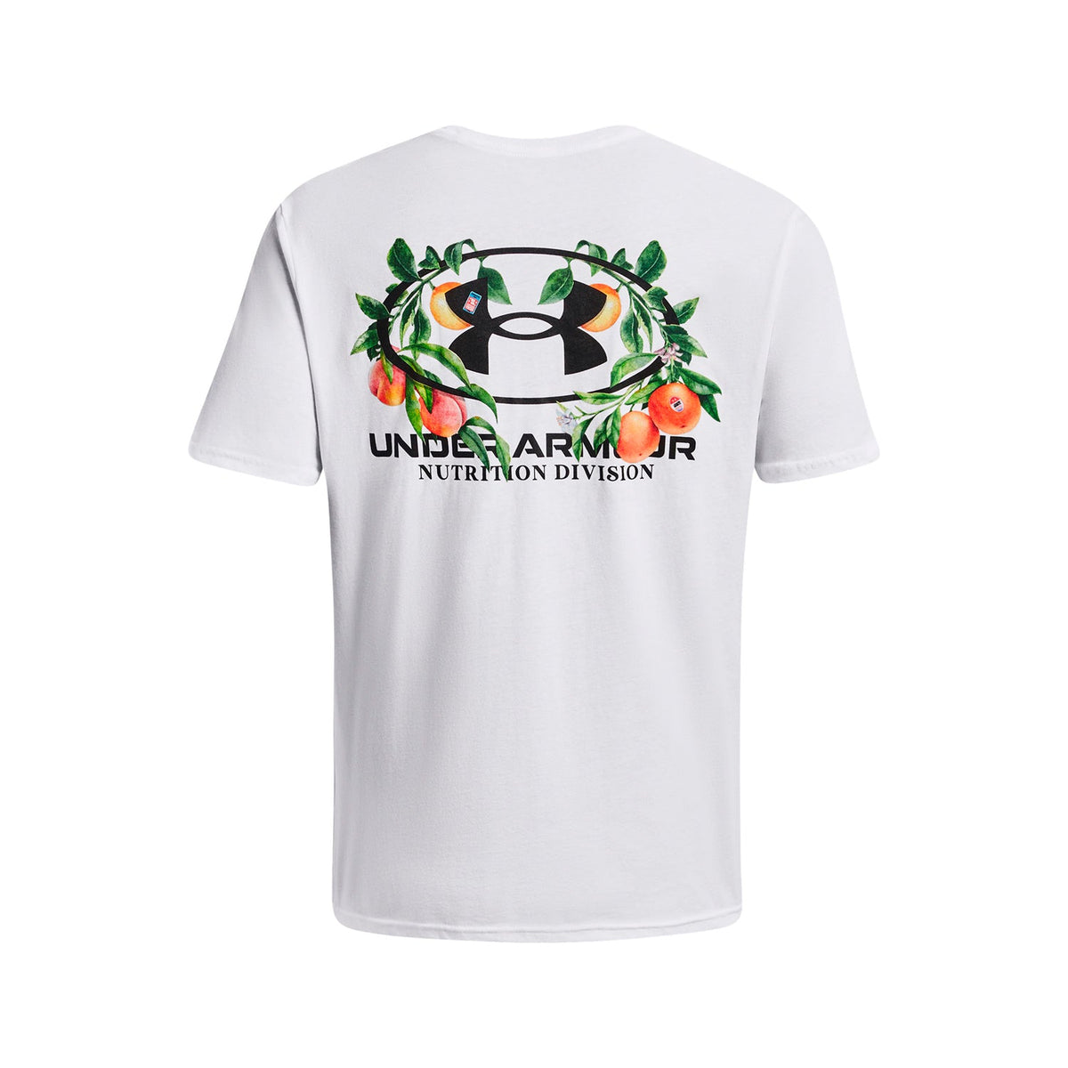 Polera manga corta Fruit de para hombre Under Armour