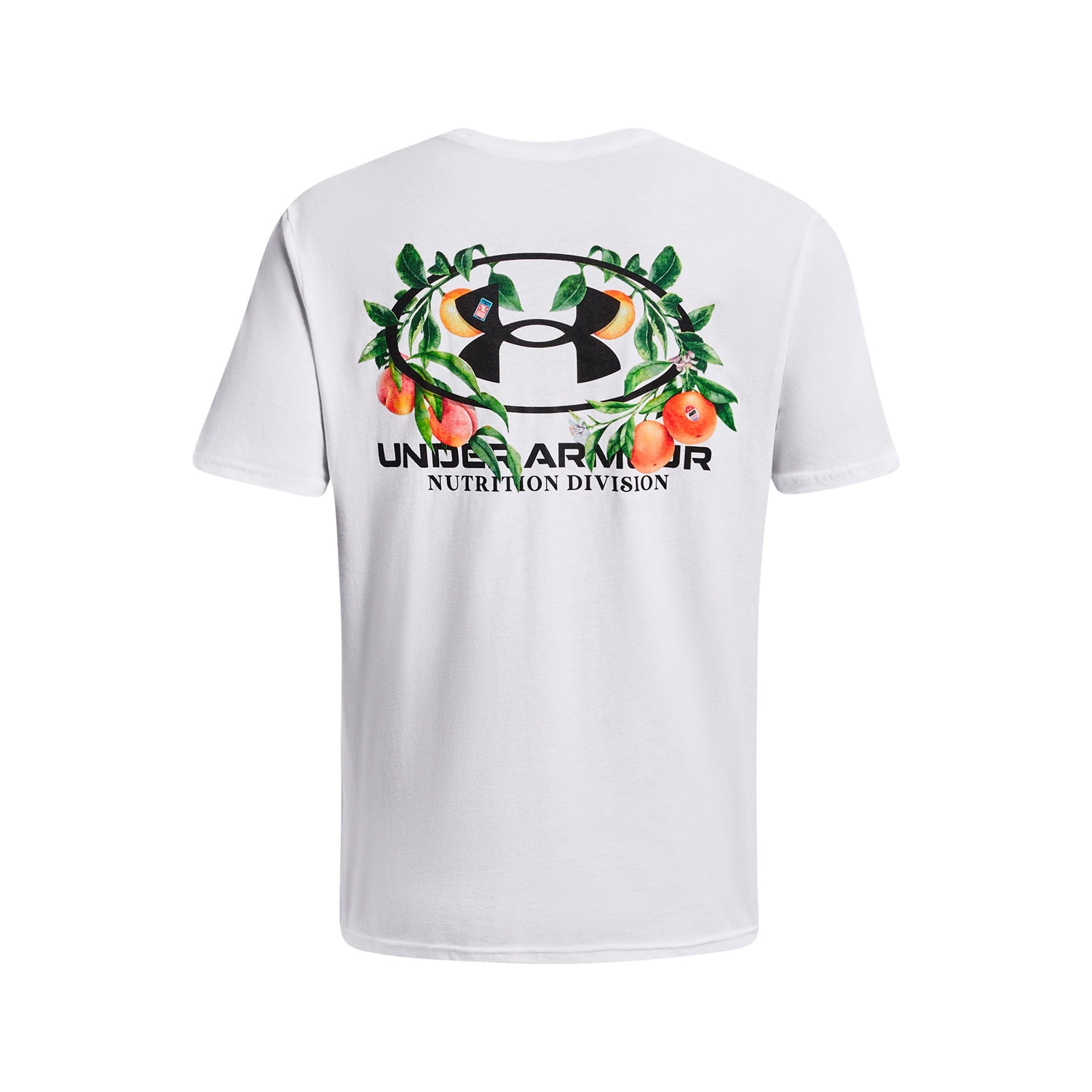 Polera manga corta Fruit de para hombre Under Armour