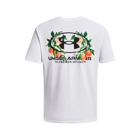 Polera manga corta Fruit de para hombre Under Armour