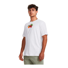 Polera manga corta Fruit de para hombre Under Armour