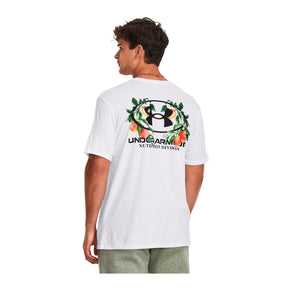 Polera manga corta Fruit de para hombre Under Armour