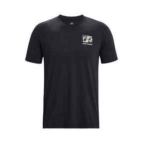 Polera manga corta Outdoor Tear Grid para hombre Under Armour