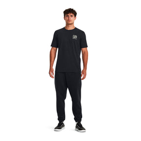 Polera manga corta Outdoor Tear Grid para hombre Under Armour