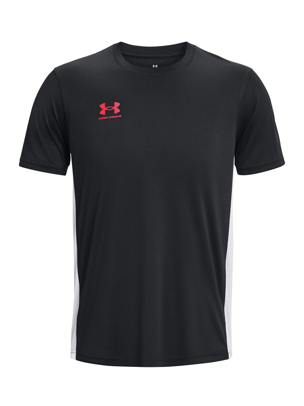 Polera manga corta Challenger para hombre Under Armour