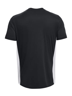 Polera manga corta Challenger para hombre Under Armour