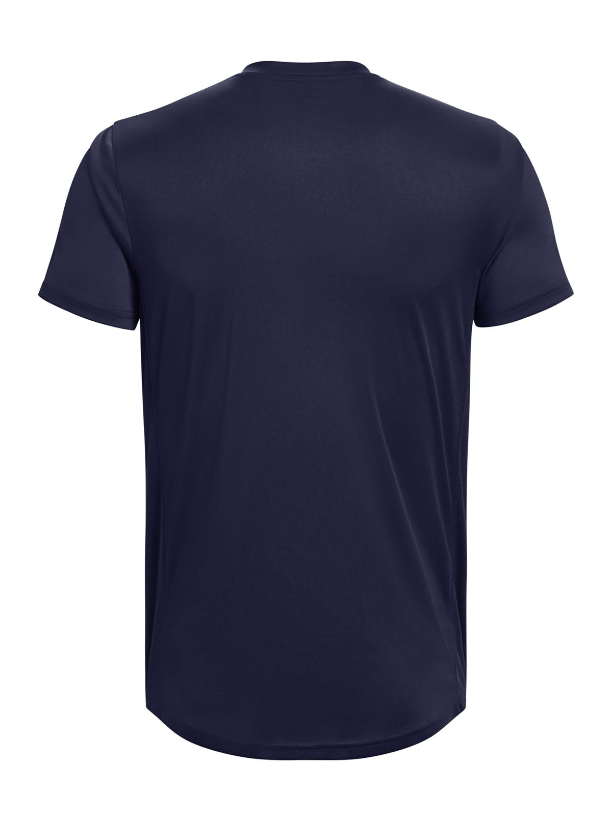 Polera manga corta Challenger para hombre Under Armour