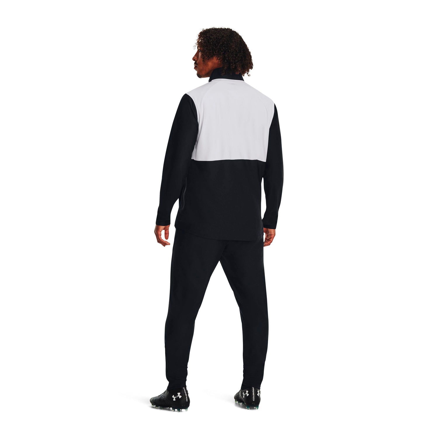 Polerón Challenger para hombre Under Armour