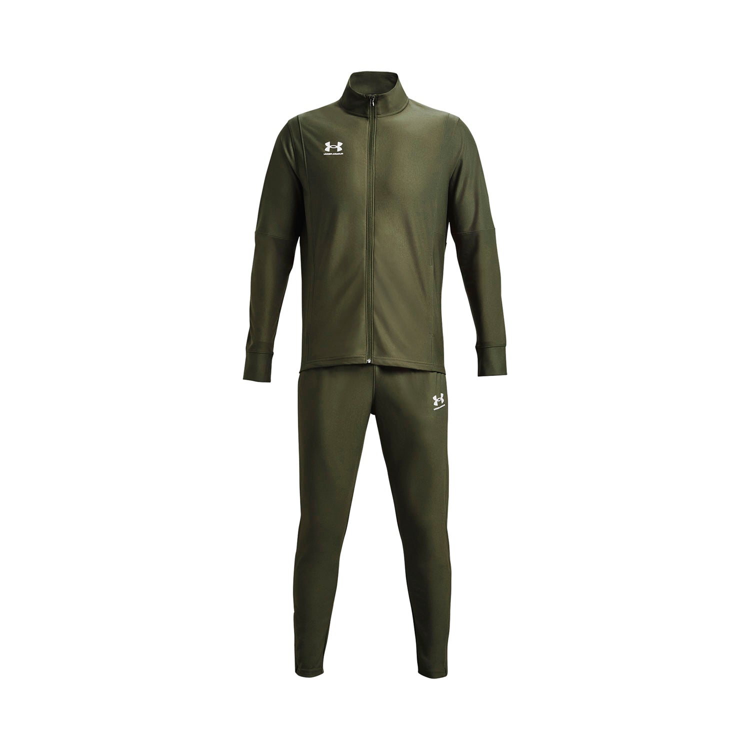 Polerón Challenger para hombre Under Armour
