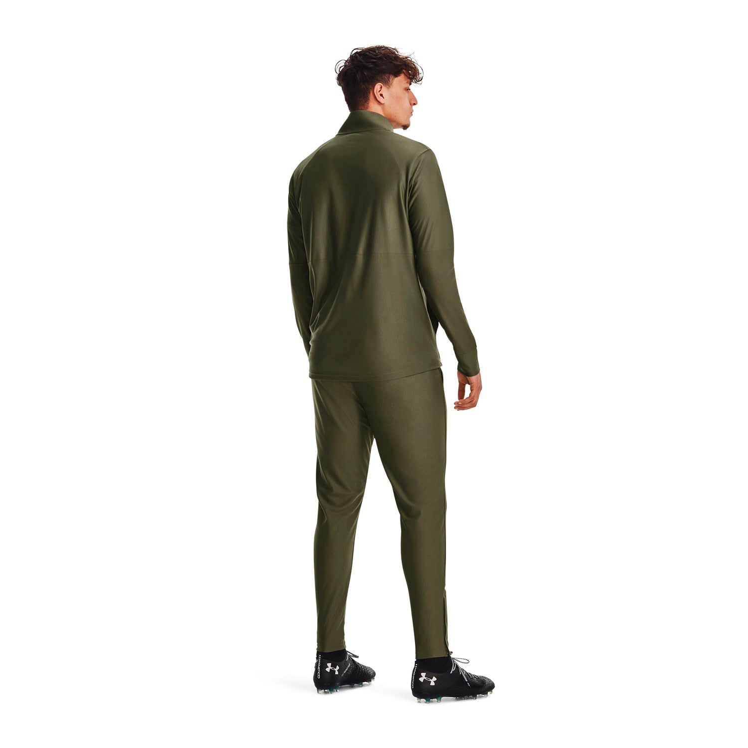 Polerón Challenger para hombre Under Armour