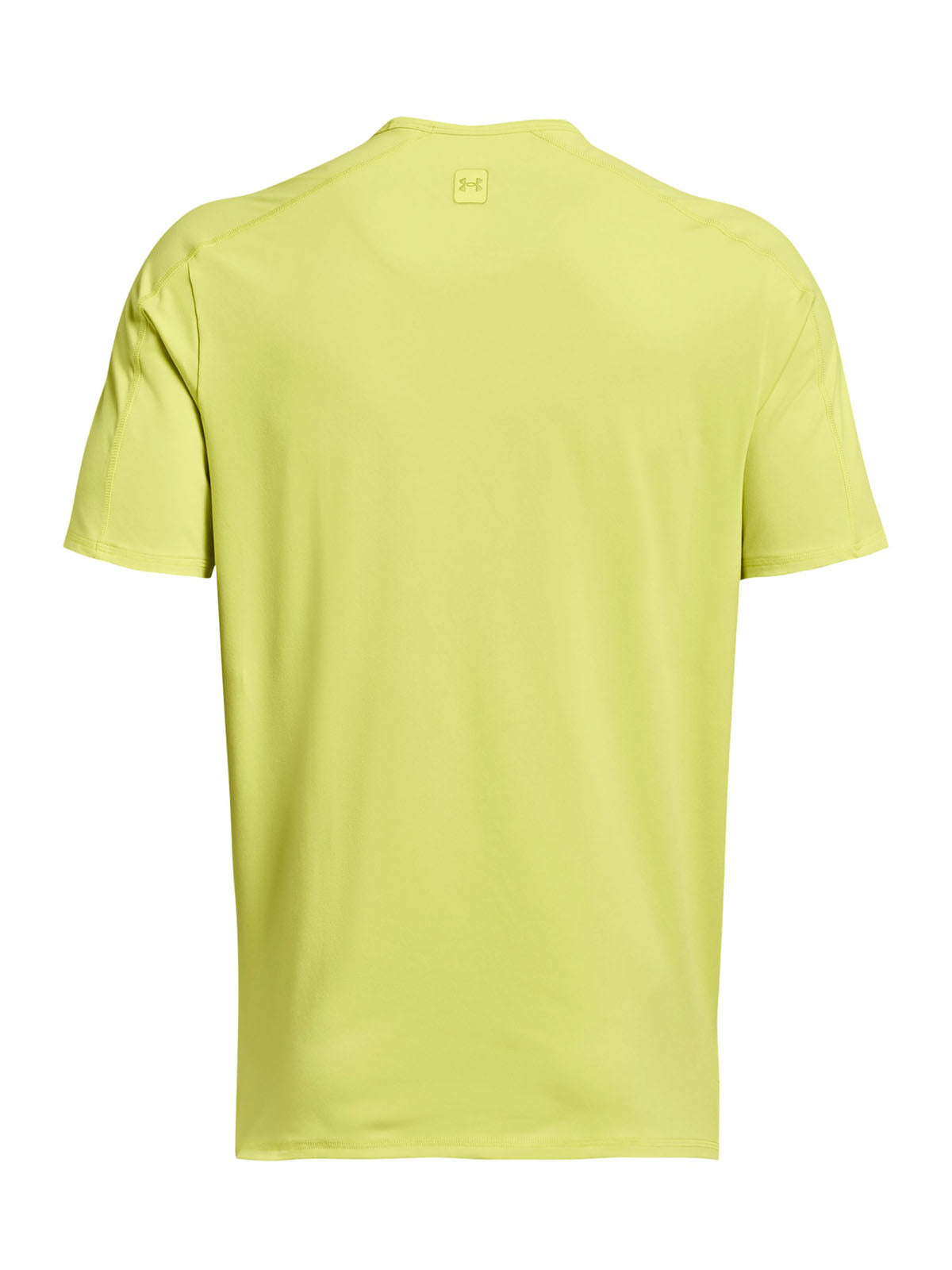 Polera manga corta UA Meridian para hombre