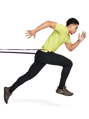 Polera manga corta UA Meridian para hombre