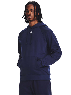 Polerón UA Rival para hombre