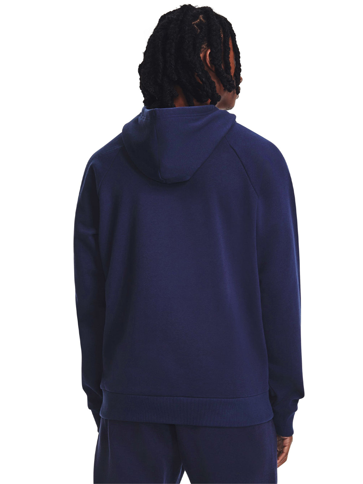 Polerón UA Rival para hombre