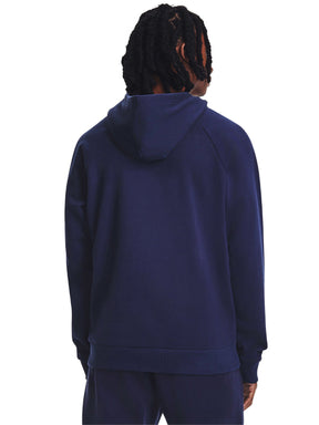 Polerón UA Rival para hombre