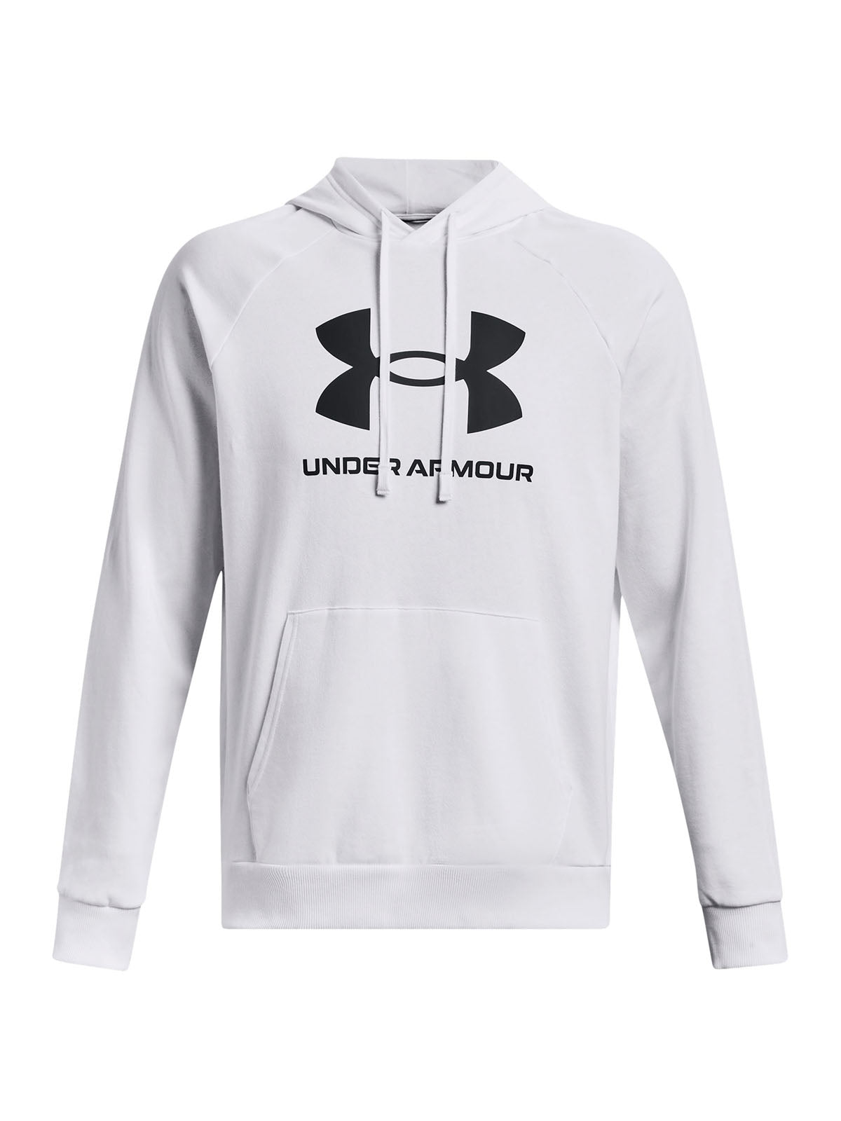 Polerón UA Rival Fleece para hombre