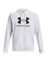 Polerón UA Rival Fleece para hombre