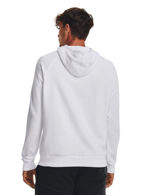 Polerón UA Rival Fleece para hombre