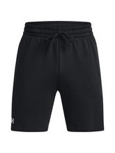 Shorts Fleece Rival para hombre Under Armour