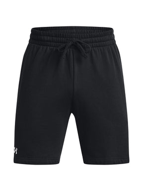 Shorts Fleece Rival para hombre Under Armour