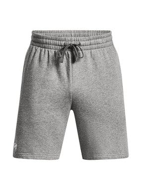 Shorts Fleece Rival para hombre Under Armour