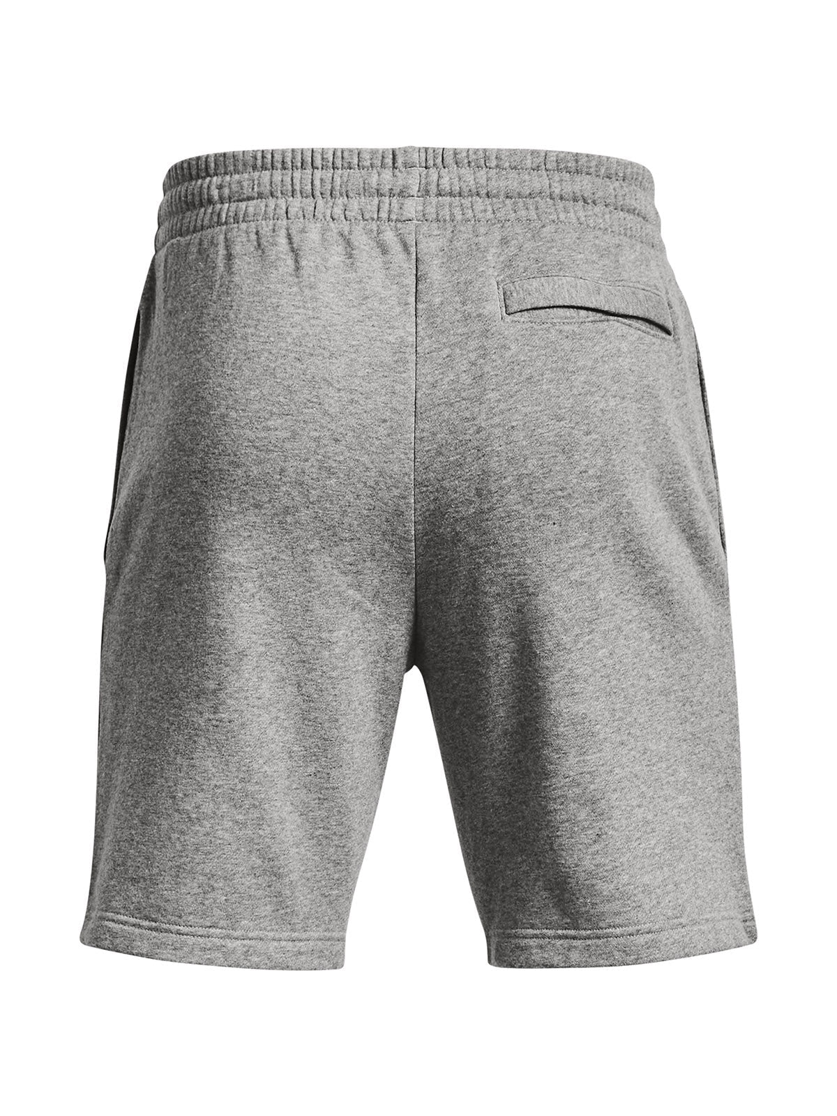Shorts Fleece Rival para hombre Under Armour