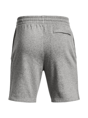 Shorts Fleece Rival para hombre Under Armour