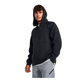 Polerón Unstoppable Fleece para hombre Under Armour