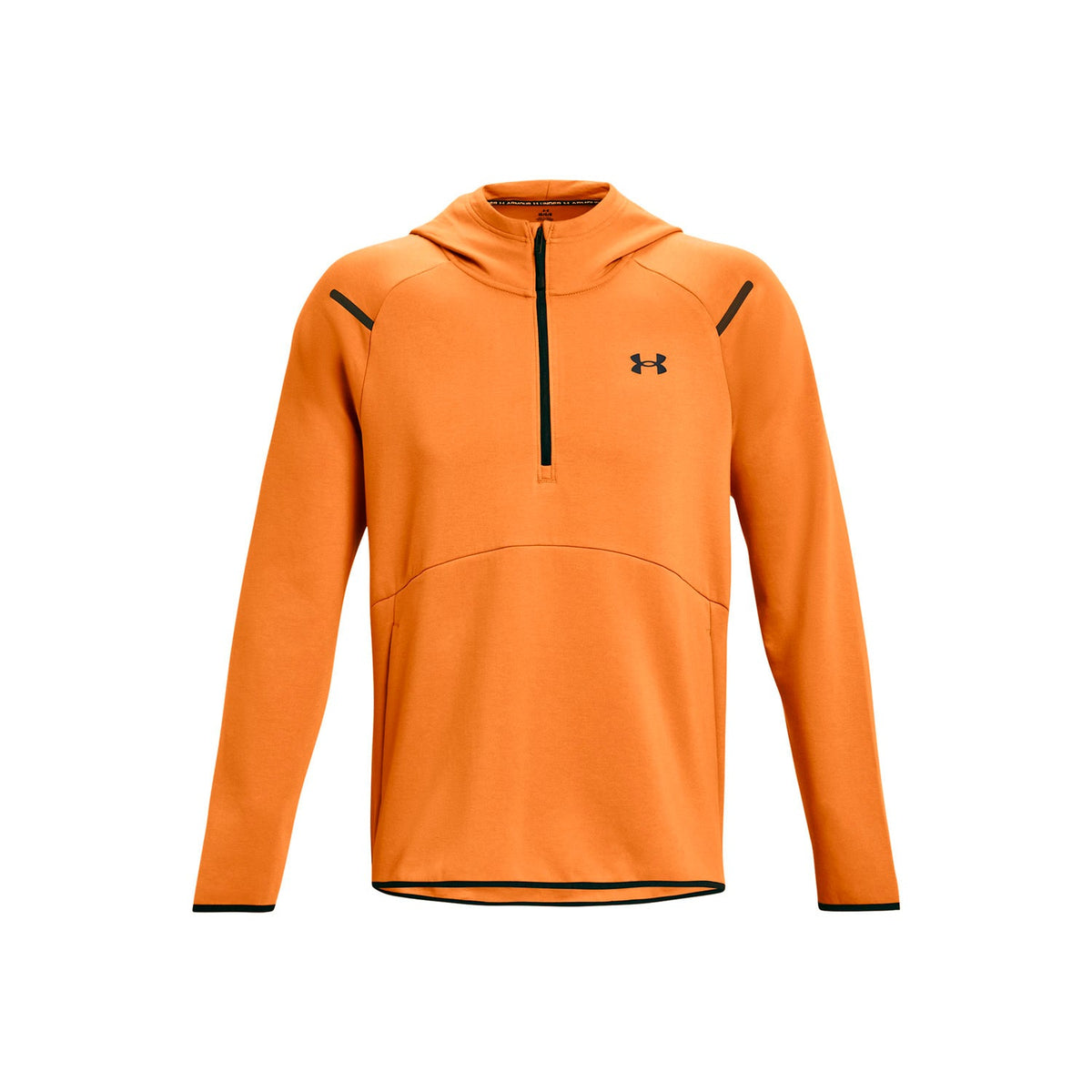Polerón Unstoppable Fleece para hombre Under Armour