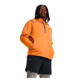Polerón Unstoppable Fleece para hombre Under Armour