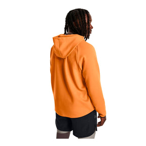 Polerón Unstoppable Fleece para hombre Under Armour